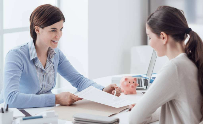 小企業財務報銷