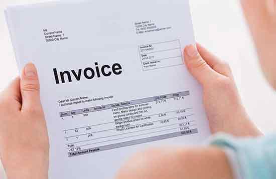 你是否也經常被“發票”的這些事困擾過，看小編放大招！