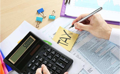 高新技術企業所得稅優惠政策