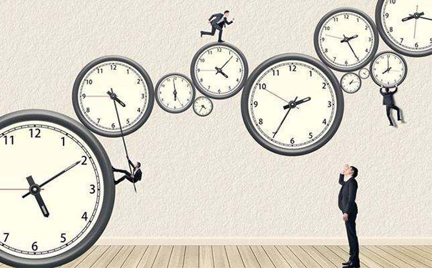 鄭州高新區公司注冊流程時間