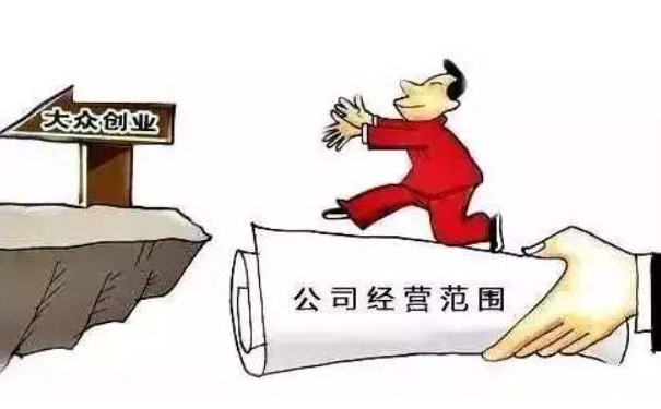 建材家居銷售公司經營范圍