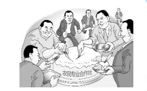 河南省鄭州市農民專業合作社簡易注銷流程