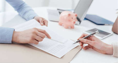  注冊會計師承辦企業破產