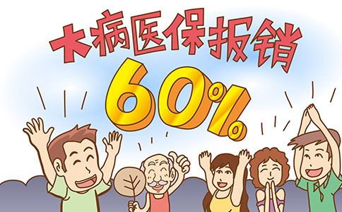 國家醫療保障待遇清單(2020年版)三