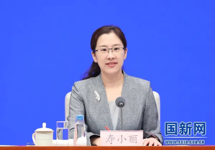 國新辦舉行制造業中小微企業緩稅政策國務院政策例行吹風會