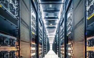 idc機房建設需要什么資質(idc資質申請流程)