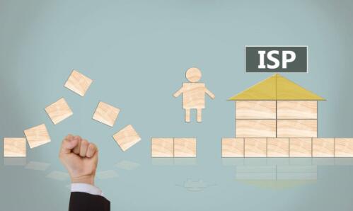 增值電信業務經營許可證ISP申請了有什么用?